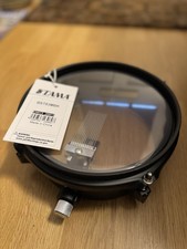 Tama BST83MBK 8 x 3 Inch Metalworks Snare Drum with MC69 (NEW)