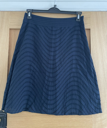 Fatface fat face blue cotton - blue,