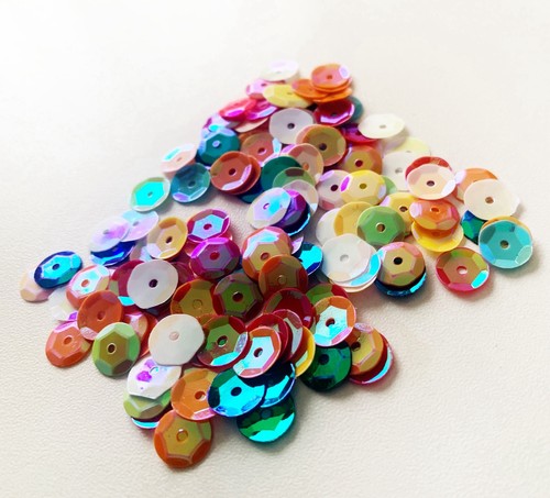 Sea fishing 8mm holographic - sea,