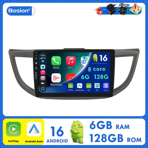Carplay for honda - for,