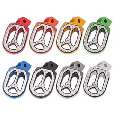 Shark Teeth Dirt Bike Foot