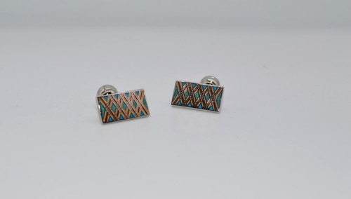 Duchamp london men cufflinks - men's,