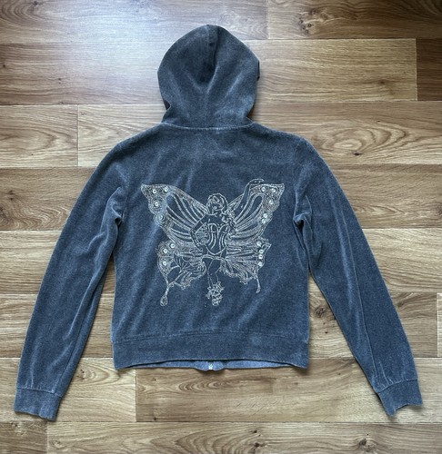 Vintage vdp club - club, velour