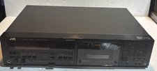 JVC TD-V66 Stereo Cassette