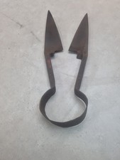 Antique Vintage  Sheep Shears