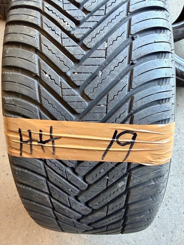215 91y hankook - 215/45, 17