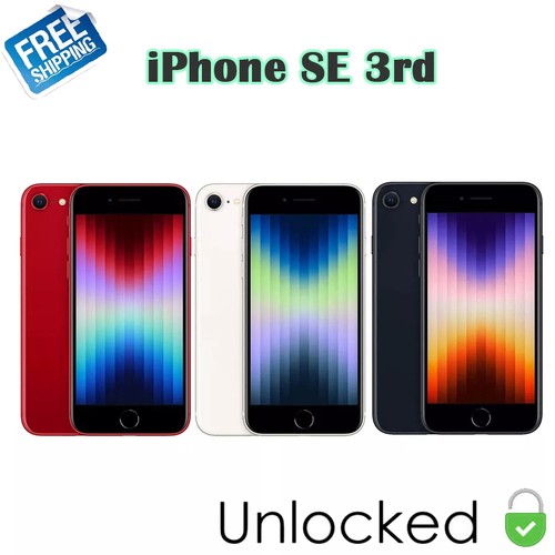 Apple iphone 3rd gen - apple,