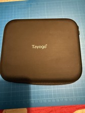Tayogo Waterproof Bluetooth