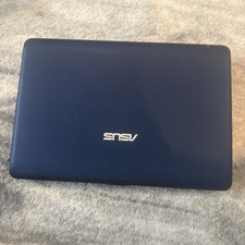 Asus Eee PC R101 Intel Atom