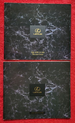 1993 lexus 300 - 300, 400