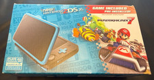 NEW NINTENDO 2DS XL HANDHELD