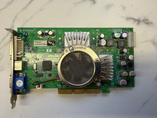 Leadtek WinFast A340 Ultra -