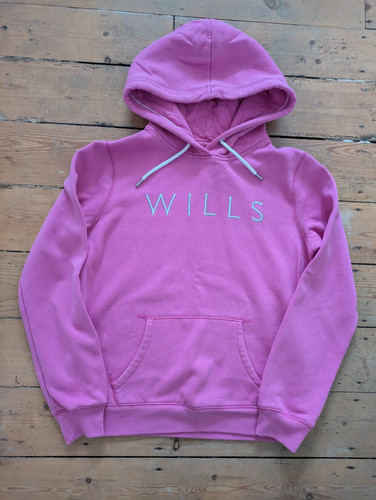 Jack wills pink - jack,