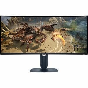 Dell alienware aw3425dwm - dell,