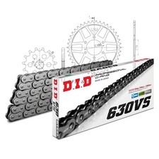 Chainset chain kit DID