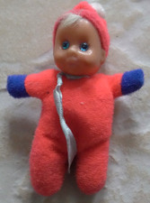 Vintage 1970s Matchbox Baby