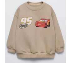 Zara Kids Cars Lightning