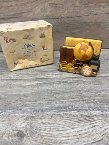 Vintage leonardo collection - leonardo,