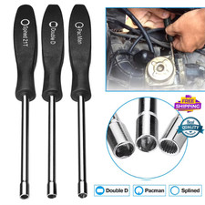 3 Screwdriver Carburetor