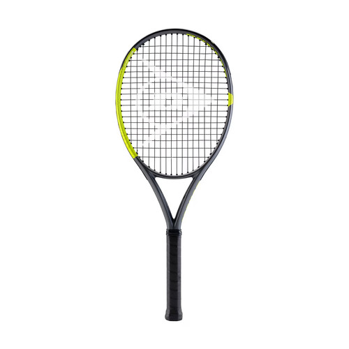 Dunlop team tennis racket - dunlop,