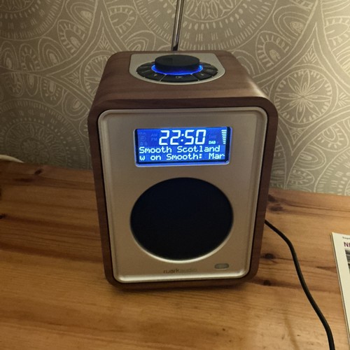 Ruark audio - , r1