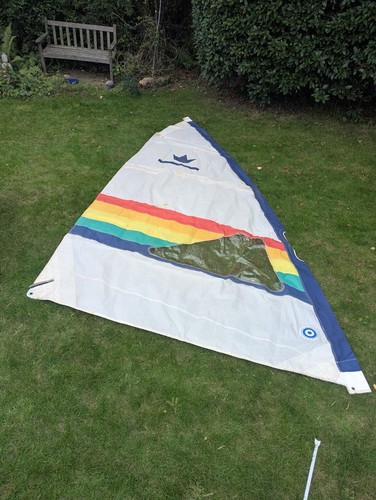 Vintage neil pryde - vintage, windsurfer