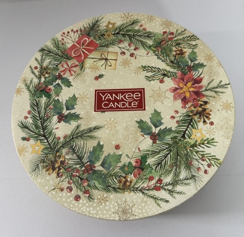 Yankee candle christmas - candle,