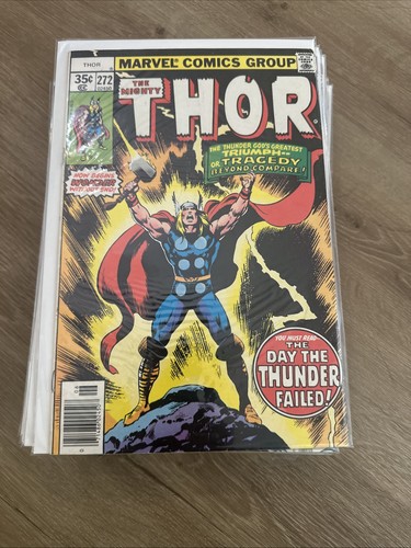 Marvel comics the mighty - comics,