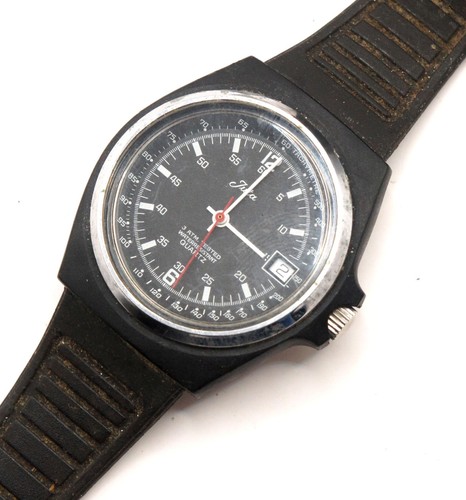 Vintage juba swiss - swiss, quartz