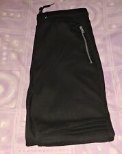 Men Primark Black Jogging Bottoms