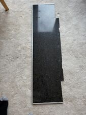 Winther Browne Coral/Slate Double Sided Reversible Marble Effect Hearth Insert