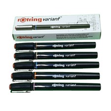 rOtring Variant Technical Pen
