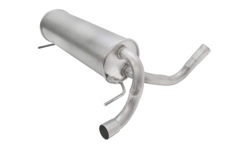 Exhaust for vauxhall astra - exhaust,