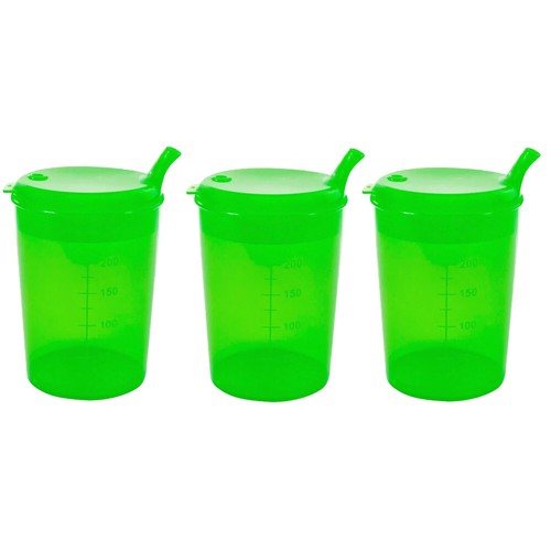 Adult drinking beaker - 3x,