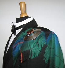 FLY PLAID TARTAN DAVIDSON