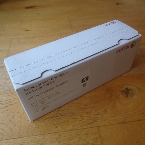Xerox 006r03252 black toner - 006r03252,