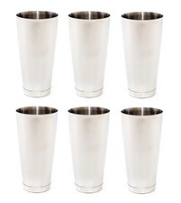 PACK OF 6 BOSTON COCKTAIL