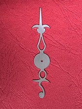 ANTIQUE 1780 LONGCASE