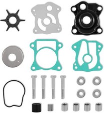 Outboard Water Pump Impeller