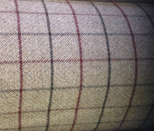 Porter stone tartan plaid - porter+stone,