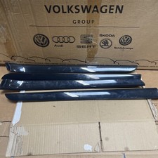 Audi A4 B6 04 INTERIOR DOOR
