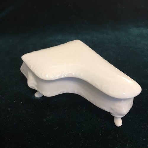 White china grand piano - white,