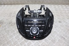 FORD B-MAX MK1 SONY RADIO FASCIA TRIM (SAT NAV VERSION) 2012-2017 RX14