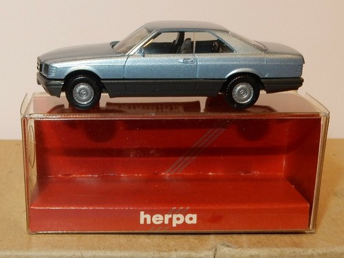 Micro herpa 87 - ho, 1/87