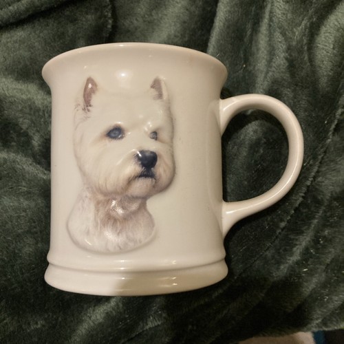 Westie west highland terrier - westie/,
