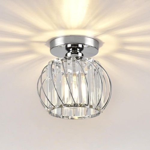 Hudi fyier chandelier crystals - chandelier,
