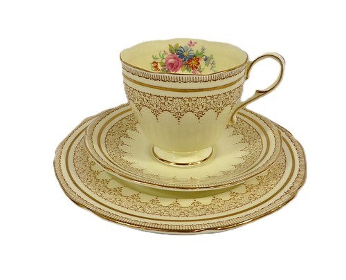 Vintage paragon stratford - vintage, 'stratford'
