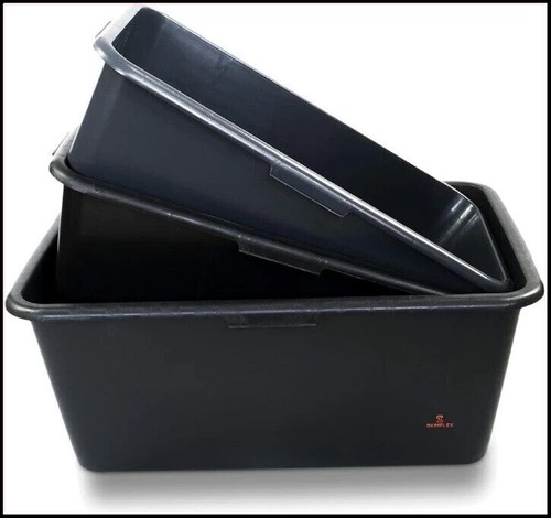 Mortar mixing container - mortar,