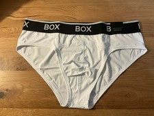 Box mens wear Elliott Brady