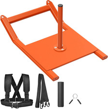 Weight Sled, Gym Fitness Sled